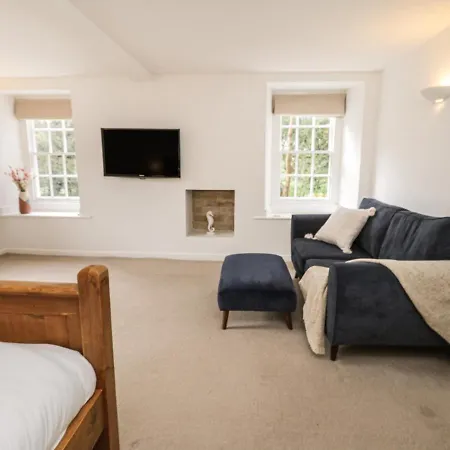 Rorty Crankle Vakantiehuis