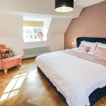 Rorty Crankle Vakantiehuis