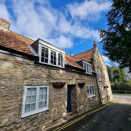 Rorty Crankle * Pickering